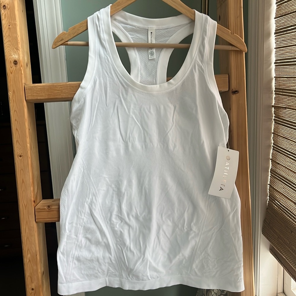 Athleta tank top